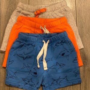 Toddler boys Carters shorts